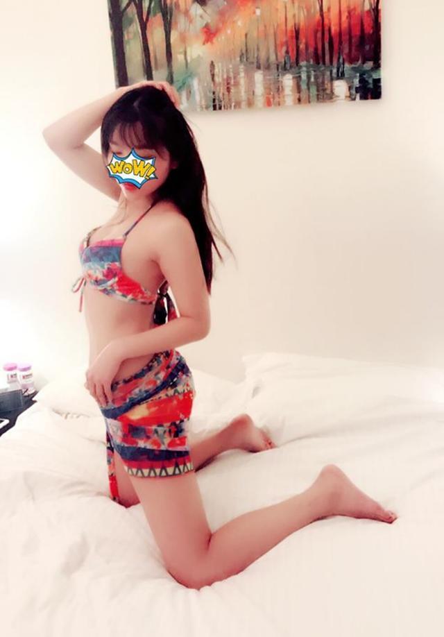 Arifiye Escort Bayan Meral