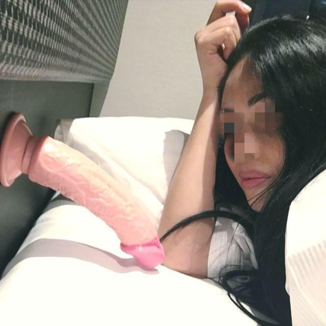 Ferizli Escort Bayan Alisa