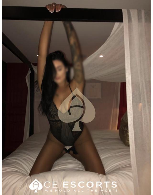 Taraklı Escort Bayan Gaye