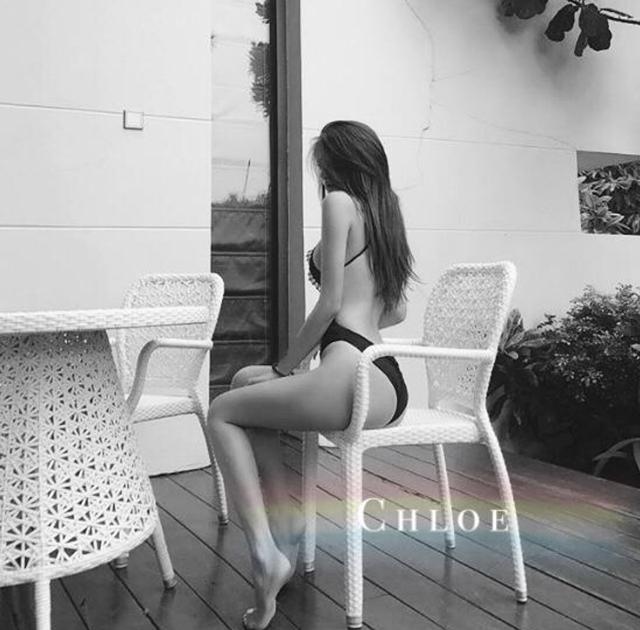 Sakarya Escort Bayan Ceyla