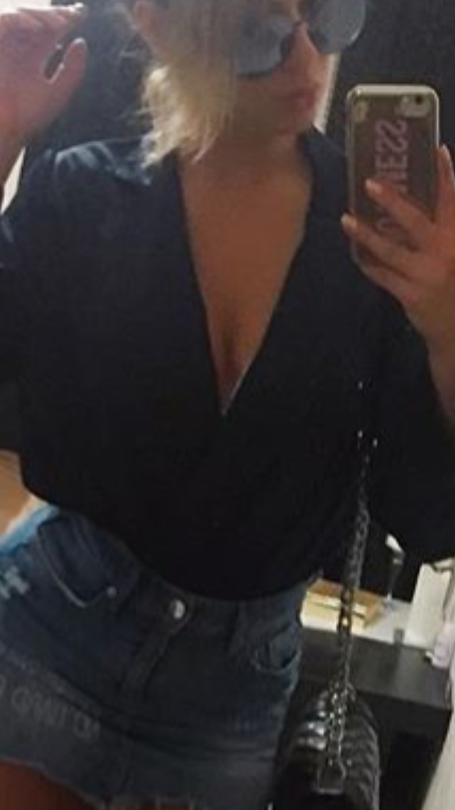 Serdivan Escort Bayan Altın