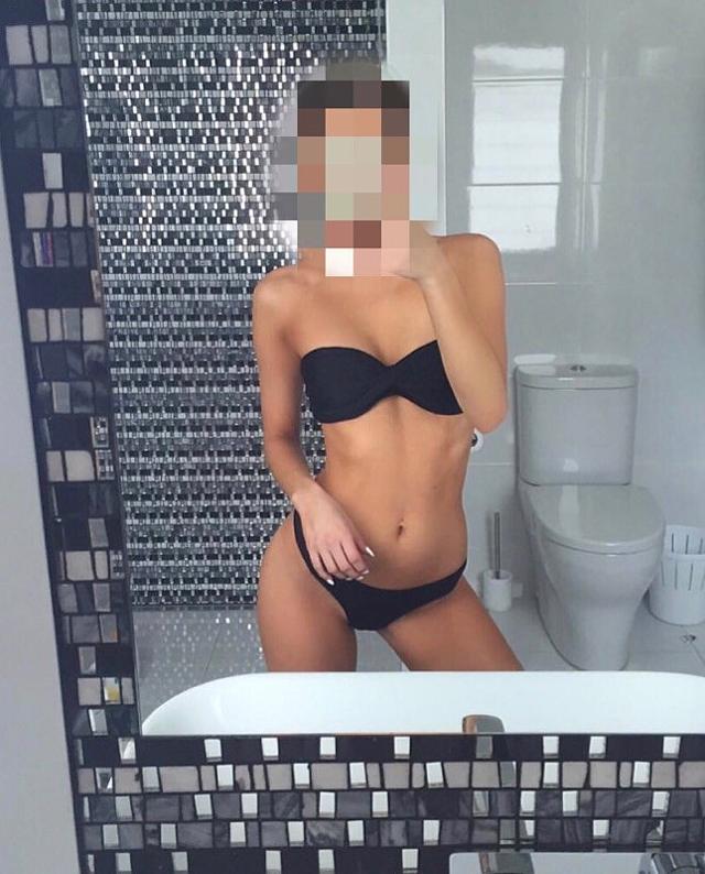 Eve Gelen Escort Bayan Güner