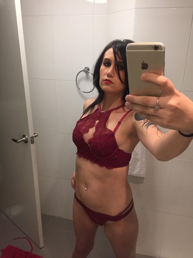 Karasu Escort Bayan Melis