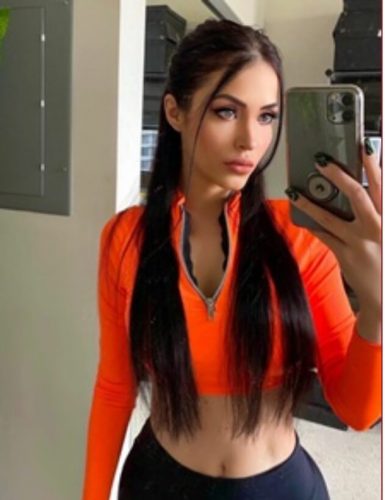 Pamukova Escort Bayan Özge